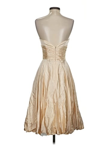 Melissa Sweet Cocktail Dress (view 2)