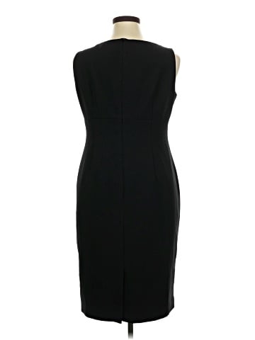 Kasper Cocktail Dress (view 2)
