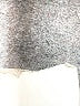 Max Studio Houndstooth Black Turtleneck Sweater Size M - photo 4