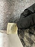 Max Studio Houndstooth Black Turtleneck Sweater Size M - photo 5