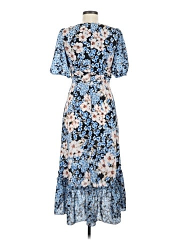 Donna Morgan Casual Dress (view 2)