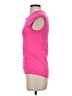 Athleta Pink Sleeveless T-Shirt Size XS (petite) - photo 5