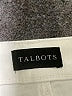 Talbots Ivory Jeans Size 8 - photo 7