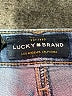 Lucky Brand Blue Jeans Size 27 waist - photo 7