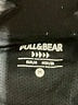 Pull&Bear Black Athletic Shorts Size M - photo 3