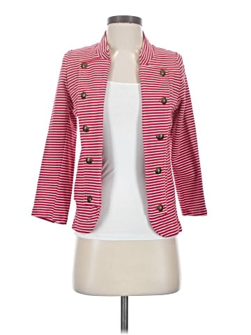 Tommy Hilfiger Blazer (view 1)