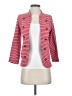 Tommy Hilfiger Stripes Red Blazer Size S - photo 1