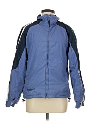 Columbia Snow Jacket (view 1)