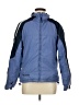 Columbia Solid Blue Snow Jacket Size M - photo 1