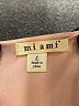 Mi ami Pink Casual Dress Size L - photo 7