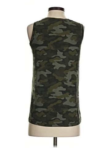 Athletic Works Sleeveless T-Shirt (view 2)