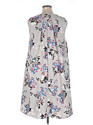 Jessica London Casual Dress (view 2)