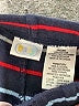 Baby Connection Stripes Blue Board Shorts Size Preemie - photo 3