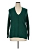 Lilly Pulitzer Green Cardigan Size XL (estimated) - photo 1