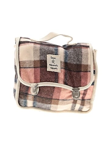 Zara Baby Backpack (view 1)