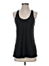 Gap Black Tank Top Size S - photo 1