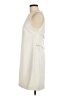 Tibi Solid Ivory Casual Dress Size 6 - photo 5