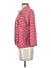 Tommy Hilfiger Stripes Red Blazer Size S - photo 5