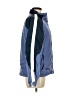 Columbia Solid Blue Snow Jacket Size M - photo 4