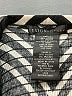 Design History Chevron-herringbone Black Casual Dress Size L - photo 7
