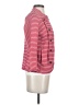 Tommy Hilfiger Stripes Red Blazer Size S - photo 4