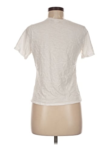 Cinq à Sept Short Sleeve T-Shirt (view 2)