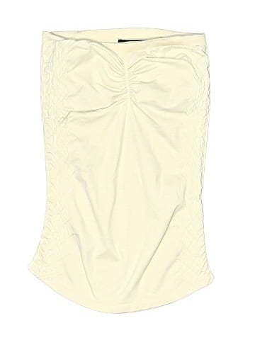 BCBGMAXAZRIA Tube Top (view 1)