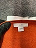J.Jill Orange Pullover Sweater Size L - photo 7