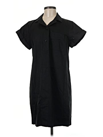 J.Crew Factory Store Casual Dress (view 1)