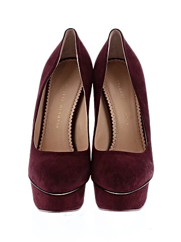 Charlotte Olympia Heels (view 2)
