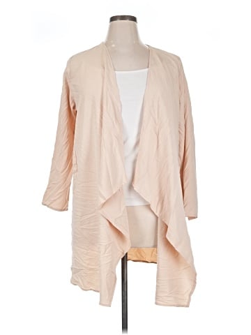 ASOS Curve Kimono (view 1)