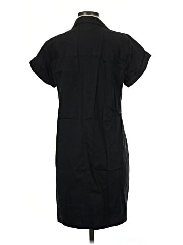 J.Crew Factory Store Casual Dress (view 2)