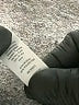 Athleta Camo Gray Active T-Shirt Size M - photo 8