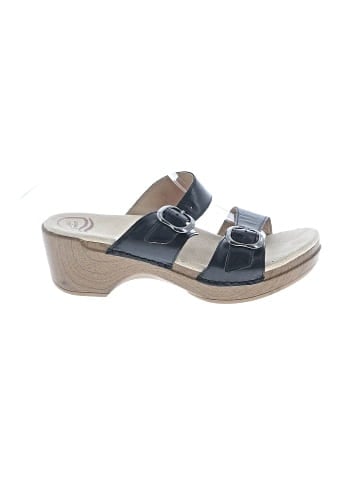 Dansko Wedges (view 1)
