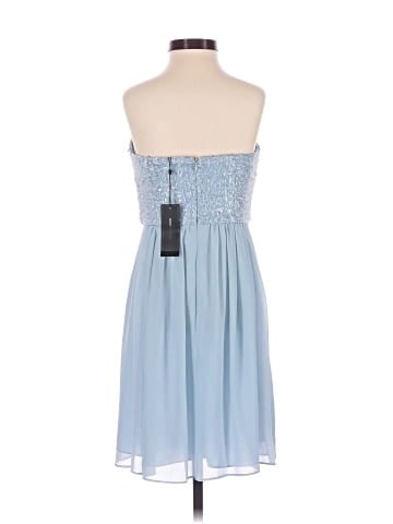 BCBGMAXAZRIA Cocktail Dress (view 2)