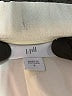 J.Jill Ivory Dress Pants Size 6 - photo 7