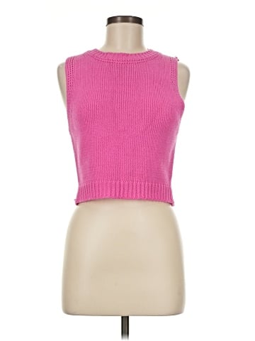 Le Lis Sweater Vest (view 1)