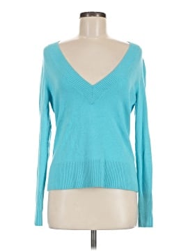 Banana Republic Silk Pullover Sweater