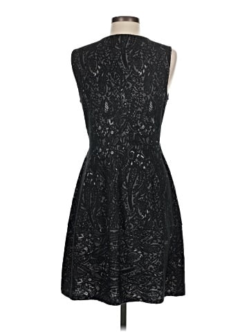 BCBGMAXAZRIA Cocktail Dress (view 2)