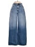 3x1 Blue Jeans Size 25 waist - photo 1