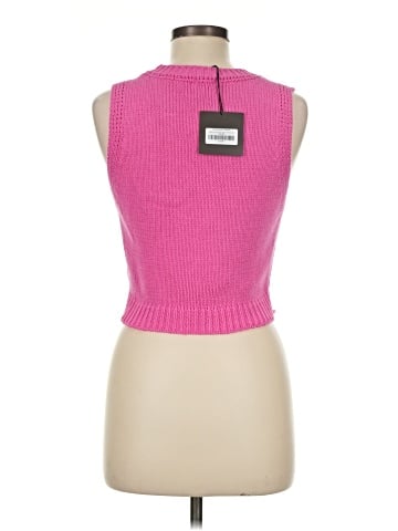 Le Lis Sweater Vest (view 2)