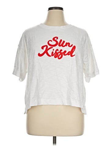 Lou & Grey Short Sleeve T-Shirt (view 1)