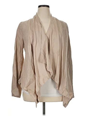 Richard Malcolm Blazer (view 1)