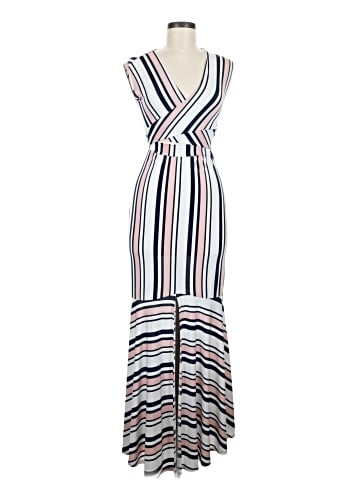 Diosa Casual Dress (view 1)