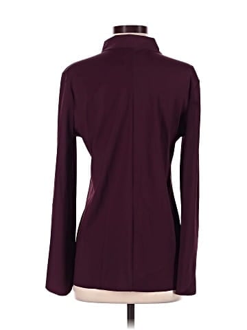 Lyssé 3/4 Sleeve Blouse (view 2)
