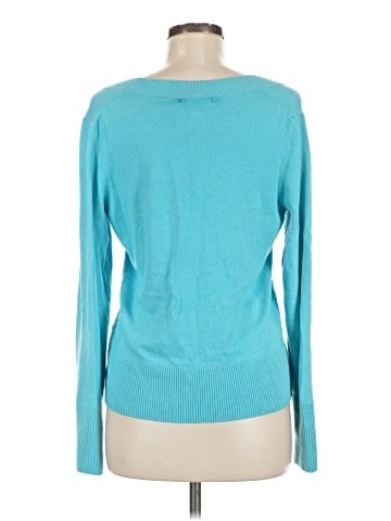 Banana Republic Silk Pullover Sweater (view 2)