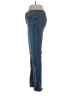 Lucky Brand Hearts Blue Jeans Size 4 - photo 5