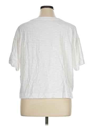 Lou & Grey Short Sleeve T-Shirt (view 2)
