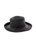 Eric Javits Black Fedora One size - photo 1