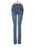 Mudd Hearts Blue Jeans Size 7 - photo 2